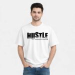 Hustle Dreams Demand T-Shirt