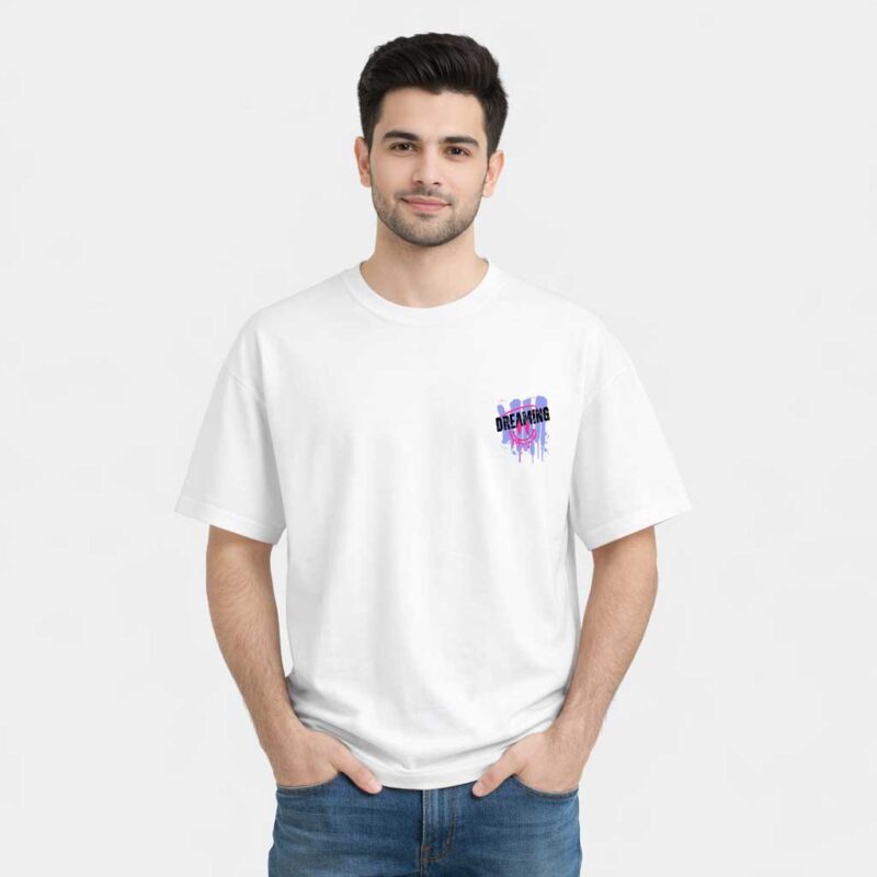 Dreaming Graphic T-Shirt