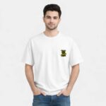 You Make Me Smile Graphic T-Shirt