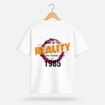Wake Up The Reality Graphic T-Shirt