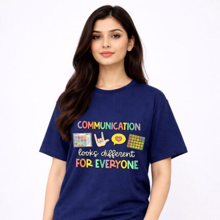 Communication Awareness T-Shirt