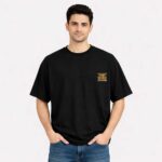 Dream Big Work Hard T-Shirt