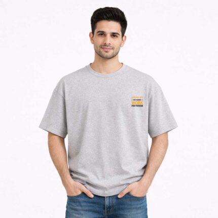 Dream Big Work Hard T-Shirt