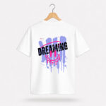 Dreaming Graphic T-Shirt