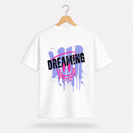 Dreaming Graphic T-Shirt