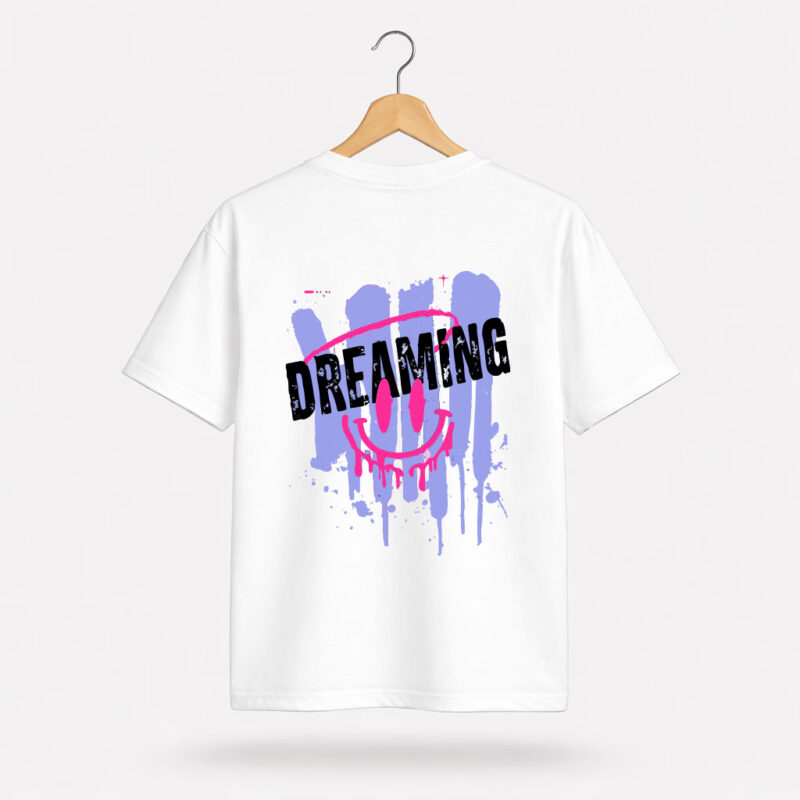 Dreaming Graphic T-Shirt