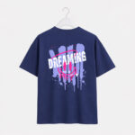 Dreaming Graphic T-Shirt