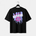 Dreaming Graphic T-Shirt