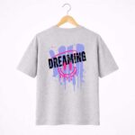 Dreaming Graphic T-Shirt