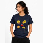 Emoji Love T-Shirt