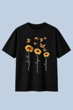 Faith Hope Love Black