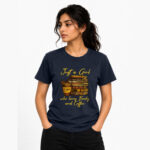 Just a girl T-Shirt