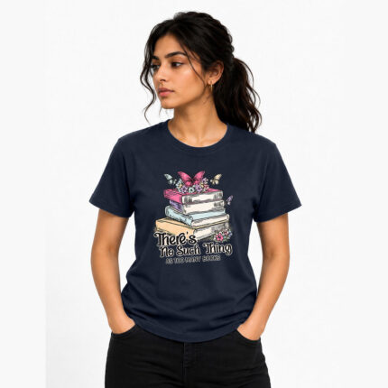 No Such Things T-Shirt