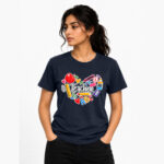 Teacher love T-Shirt