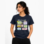 Note to Self T-Shirt