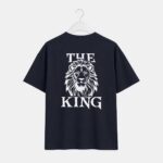 The King Lion T-Shirt