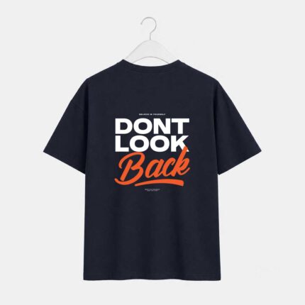 Don't Look Back T-Shirt
