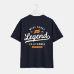 West Coast Legend T-Shirt