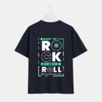 Rock and Roll T-Shirt