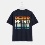 Retro T-Shirt