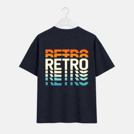 Retro T-Shirt