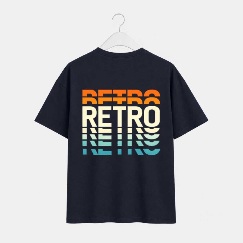 Retro T-Shirt