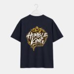 Humble King T-Shirt