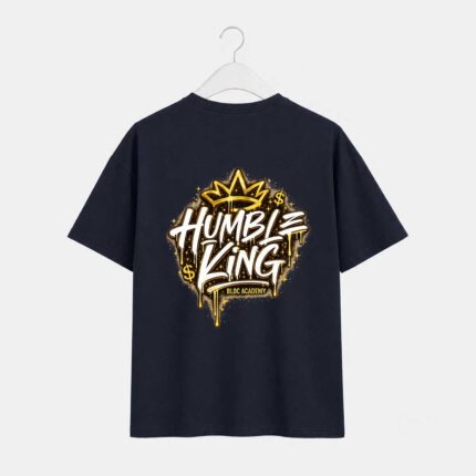 Humble King T-Shirt