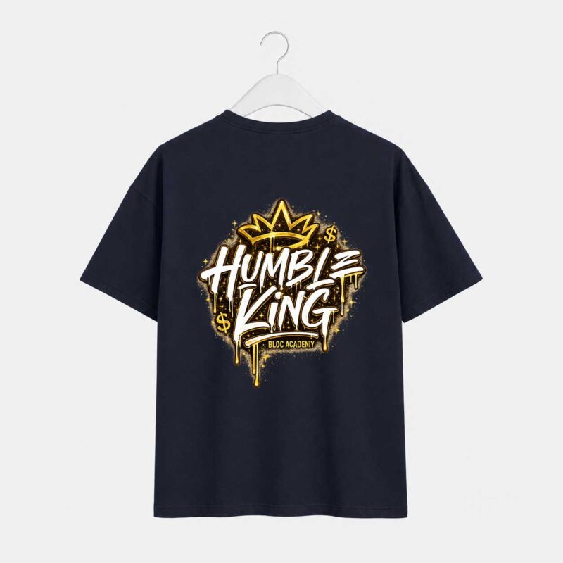 Humble King T-Shirt