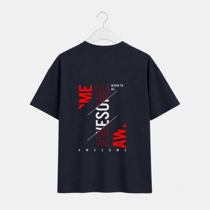 Born To Be Awesome T-Shirt