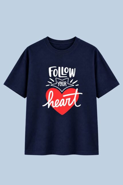 Follow your Heart