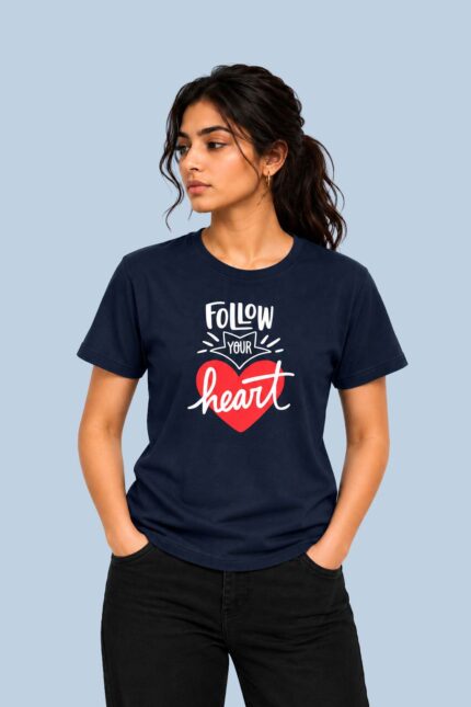Follow your Heart