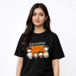 Friends Cartoon T-Shirt