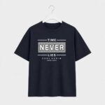 Time Never Lies T-Shirt