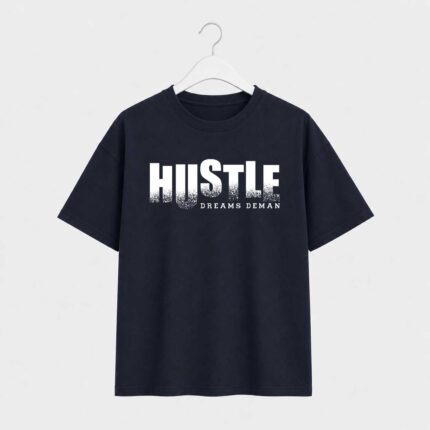 Hustle T-Shirt