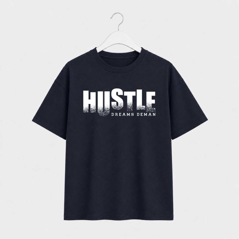Hustle T-Shirt