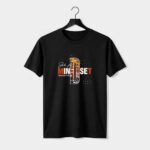 Mindset Statement T-Shirt