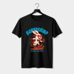 Bunny Grind T-Shirt