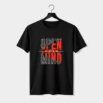 Open Your Mind T-Shirt