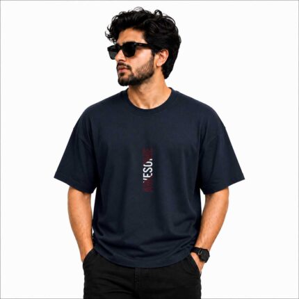 Born To Be Awesome T-Shirt