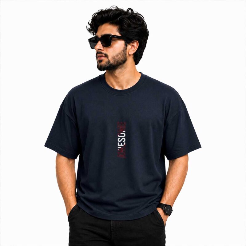 Born To Be Awesome T-Shirt
