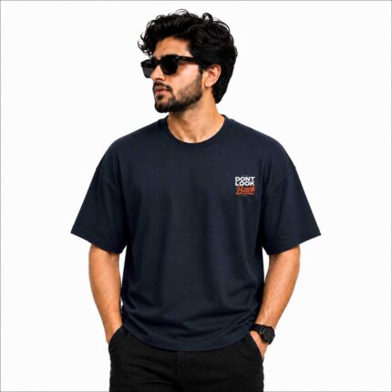 Don't Look Back T-Shirt