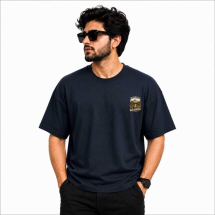 Explore the Wilderness T-Shirt