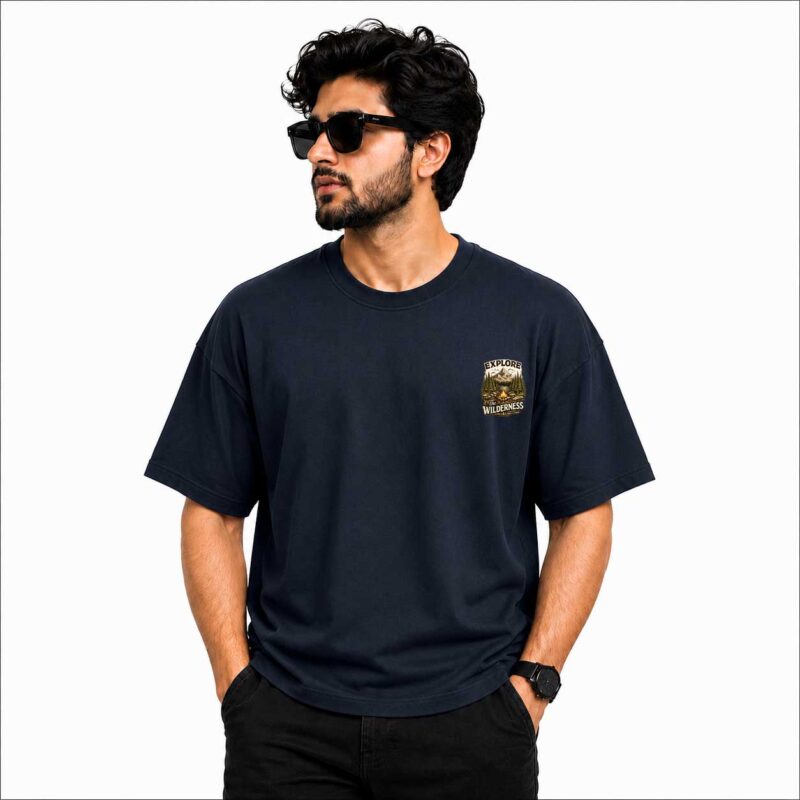 Explore the Wilderness T-Shirt