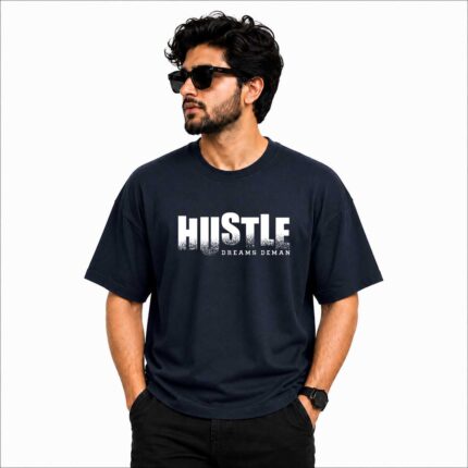 Hustle T-Shirt