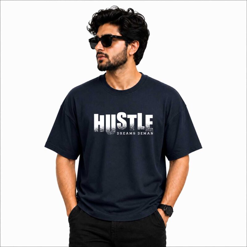 Hustle T-Shirt