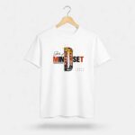 Mindset Statement T-Shirt