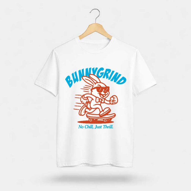 Bunny Grind T-Shirt