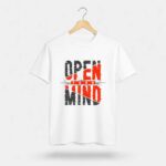 Open Your Mind T-Shirt
