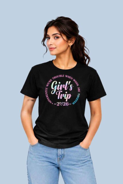 Girls Trip navy